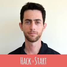 Chris Gimmer, Co-founder & CEO, Snappa