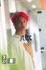 Pin Oleh D O R I E Di Nct Di 2020 Suami Masa Depan Nct Suami