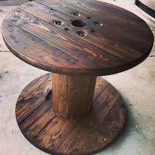 Http 3 Bp Blogspot Com E9ccxnyjzcs Uv3hixfy9 I Aaaaaaaab2c Dqgnbzwilqq S640 Img 2766 Jpg Wooden Spool Tables Spool Tables Wood Spool Tables