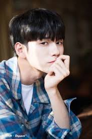 He is known for his participation in the survival reality show . 210 Ong Seong Wu Ideas