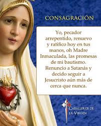 Caballeros de la Virgen