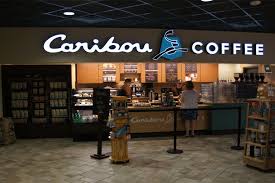 Wilkus Architects Designs New Caribou Coffee In Bloomington Il Caribou Coffee Coffee Shop Architect Design