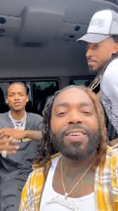 My Twin ( @NeilGangTv )Official Bday Tomorrow ‼️ If You Free & Need Some To  Do Pop Out 💯 Cause We Finna Big Do It For Gang 💯 IF YOU TRYNA POP