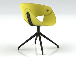 Download The Catalogue And Request Prices Of Fl T Fabric Chair By Tonon Trestle Based Fabric Chair Design Martin Chair Office Furniture Chairs Chair Fabric