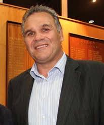Gary Whetton appointed as Blues chairman