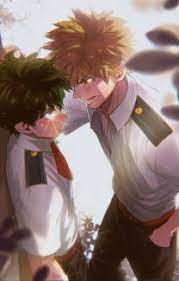 save my hero my hero anime photo