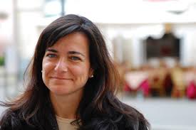 Guadalupe Arbona Abascal