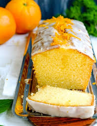 Orangenkuchen Rezept Saftig Und Fluffig Was Eigenes Rezept Orangenkuchen Kuchen Kuchen Und Torten Rezepte