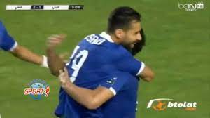 تمكن الترجي الرياضي التونسي عبر سعد بقير من تسجيل الهدف الافتتاحي للمباراة في (د.45+1)، بعد عمل هجومي. 33 Ø¬Ù…ÙŠØ¹ Ø§Ù‡Ø¯Ø§Ù Ø§Ù„Ø§Ù‡Ù„ÙŠ ÙÙŠ Ø§Ù„ØªØ±Ø¬ÙŠ Ø§Ù„ØªÙˆÙ†Ø³ÙŠ Ø¬ÙˆØ¯Ø© Ø¹Ø§Ù„ÙŠØ© Hd Youtube