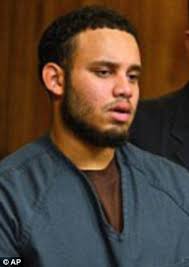 Grand jury will NOT indict the five New Jersey college students accused of  kidnapping and gang-raping freshman girl