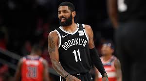 February 26, 2021 02/26/2021 6:09 pm. Brooklyn Nets Kyrie Irving Bought House For Family Of George Floyd Former Nba Player Stephen Jackson Says Abc13 Houston