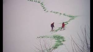 Noël dans la montagne magique (titre original : Le Martien De Noel