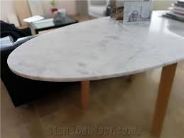 Maybe you would like to learn more about one of these? Oval White Marble Dining Table Top From Turkey Stonecontact Com