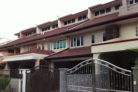 The highest rental yield ever recorded was 2.78% in q1 2018; Taman Tasik Indah House For Sale