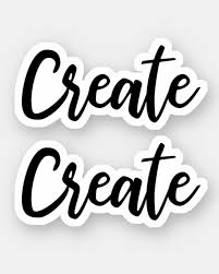 Create Elegant Black Script Sticker Zazzle Com In 2020 Elegant Script Fonts Stickers Script