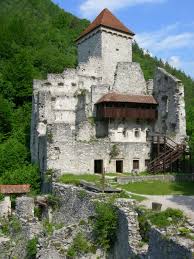 Stone Castle Stonecastle Gorenjska Slovenia Placestovisit Travel Thingstodo Wanderlust Magicalplace Castle Ruins Castelli Luoghi Serbia
