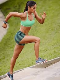 Athletic movement isn't reserved only for the most gifted. Men What Female Body Type Are You Most Attracted To Quora