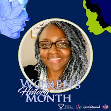 LIAP Celebrates Women's History Month — Love Is A Parable