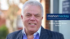 Mishon Mackay. Ask Alex Series 2