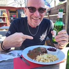 Maine ~ the way life should be