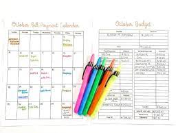If you want to save more, go with $2, $5 or even $10 increments challenge each week. How To Budget When You Get Paid Weekly