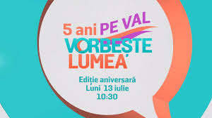 Watch our video tutorial on how to create your logo. Pro Tv VorbeÈ™te Lumea 5 Ani Pe Val Facebook