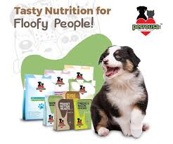 Tasty Nutrition For Floofy People Pet Food Delivery Food Animals Natural Pet Food
