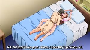 Yokorenbo Immoral Mother 1 - EPORNER