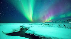 Epic Aurora Borealis Over Greenland And Iceland Northern Lights Amazing Places On Earth Aurora Borealis Northern Lights