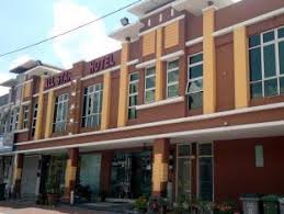 Taman pandan jaya seksyen 1 melaka. Hotels In Malim Jaya Malacca 25 Off 4 Hotels With Lowest Rates
