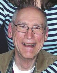 Lloyd O'Keefe Obituary August 22, 2020