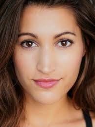 Gabrielle Bourne (I)