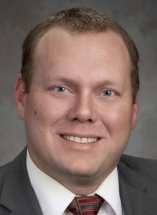 Levtzow wins shotgun raffle second year in a row