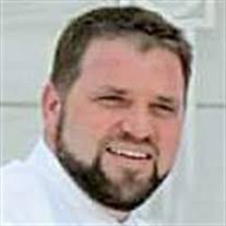 Obituary for Jared Benson