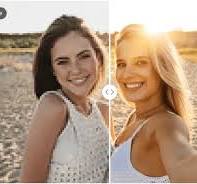 Free AI Image Upscaler: Increase Resolution to 4K | PhotoGrid