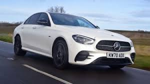 At edmunds we drive every car we review. Mercedes E Class Hybrid Performance Top Speed Engine Drivingelectric