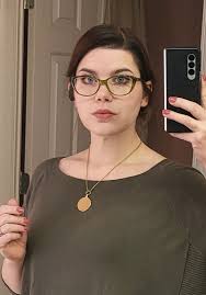 Sicily Cat Eye Prescription Glasses