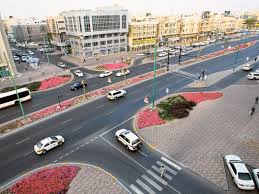 American hospital al khawaneej clinic. Rich Diversity In Downtown Al Ain Uae Gulf News