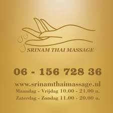 Srinam Thai Massage Nijmegen