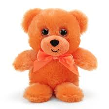 Maybe you would like to learn more about one of these? Orange Teddy Bear 6 Inch Rainbow Brights Bear First Main Orange Teddy Bear Teddy Bear Images Purple Teddy Bear