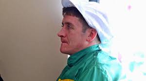 Barry Geraghty: Jockey wins appeal against 30-day ban