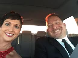 We've cleaned up and put