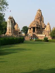 Khajuraho India Its Amazing Bid Temples Carved With One Stone World Heritage Sites Unesco World Heritage India Travel