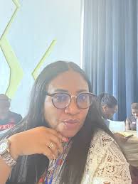 Accept what God called you to do and walk into your purpose.