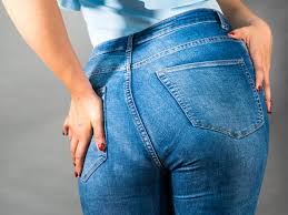 Cosas Que Solo Las Mujeres Con Mucho Trasero Entenderan