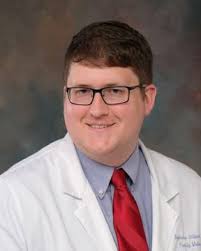Dr. Benjamin Stillman Appointed to Medical Staff at Memorial Hospital