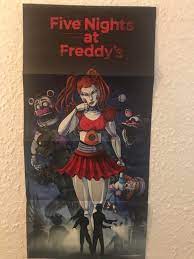 We did not find results for: So I Got Fnaf Poster And Was Looking At It For Secrets And Then I Realized That There S A Boy And A Girl At The Feet Of Circus Baby The Boy Could