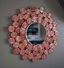 See more ideas about coin art, teaching money, money math. 29 Super Cool Diys With Pennies Diy Projects For Teens