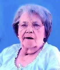 DOROTHY DILLON Obituary (2015)