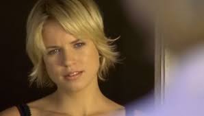 McLeod's Daughters fic. Woot!